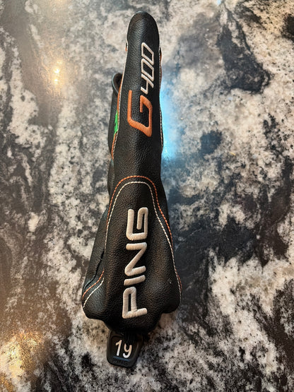 USED Ping G400 19• Head Cover