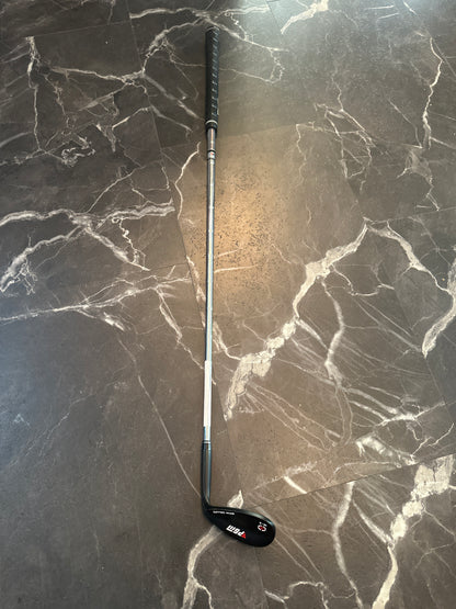 USED PGM G-1 58 Degree Spin Milled Wedge RH