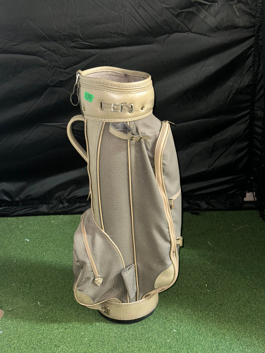 USED Mizuno Golf Bag