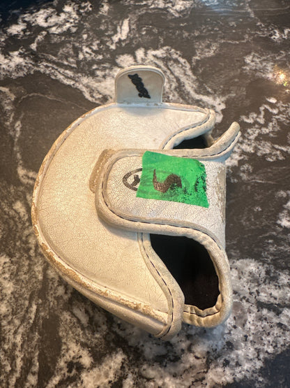 USED Yes! C Groove Mallet Putter Cover