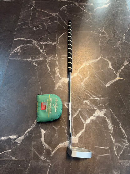 USED Ben Hogan By Bettinardi The Hawk BHB11-HK Putter LH w/Cover