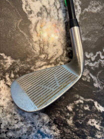 USED Arnies Own Action Plus Pitching Wedge RH