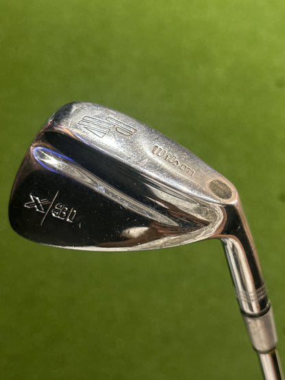 Used Wilson X3D Pitching Wedge RH