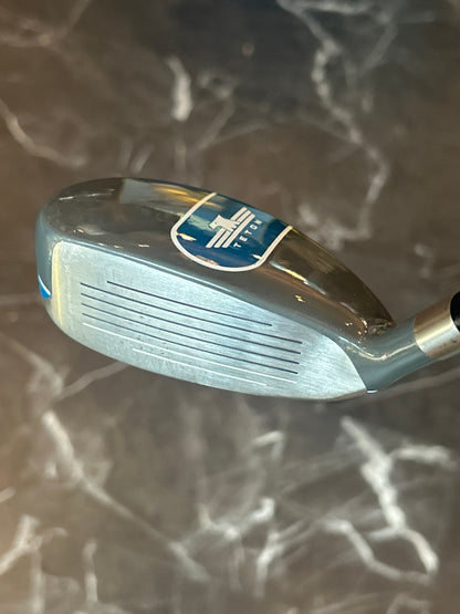 USED Teton HxO Highlaunch 15 Degree Hybrid Club RH w/Cover
