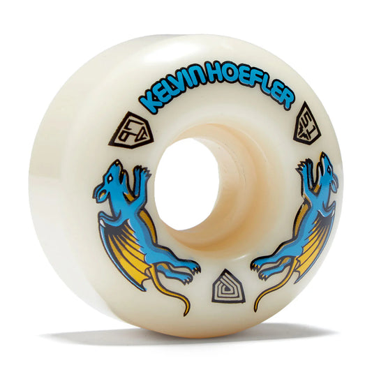 Dragon Wheels - Kelvin Hoefler Nano Rats