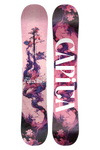 Capita - Women’s Snowboard, Paradise. 2025