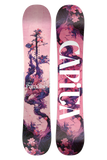 Capita - Women’s Snowboard, Paradise. 2025