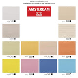 Amsterdam - Acrylic Paint, Pastels Set. 12 x 20 ml