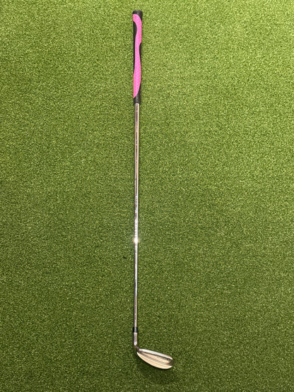 Used Maltby Ltech Sand Wedge Women’s RH
