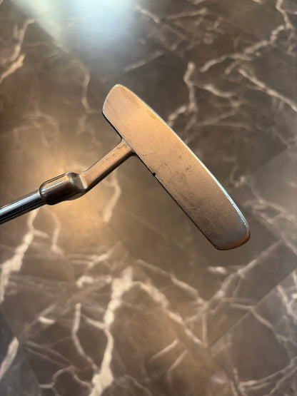 USED Mizuno 0702 Blade Putter RH