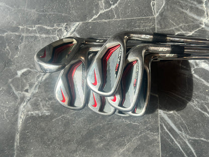 USED Nike VRS Covert Iron Set (4,5,6,7,8,9,P) RH