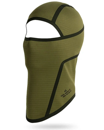 Pre Order - HOWL TAPED FACEMASK