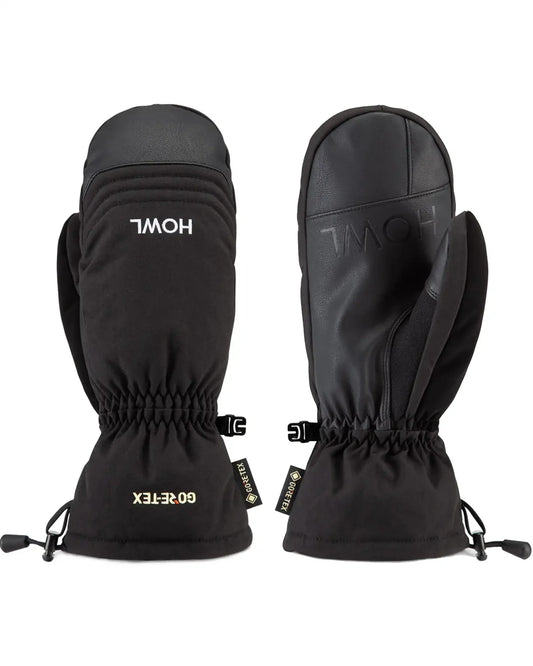 Pre Order - HOWL TEAM GORE-TEX MITT 2027