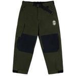 Souvenir - Snow Pants, 3-ply Ripstop Pant. Army