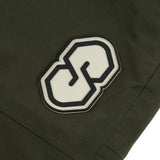 Souvenir - Snow Pants, 3-ply Ripstop Pant. Army