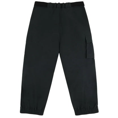 Souvenir - Snow Pants, 3-ply Ripstop Pant. Black