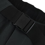 Souvenir - Snow Pants, 3-ply Ripstop Pant. Black