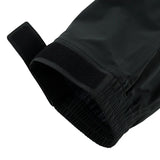 Souvenir - Snow Pants, 3-ply Ripstop Pant. Black