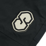 Souvenir - Snow Pants, 3-ply Ripstop Pant. Black