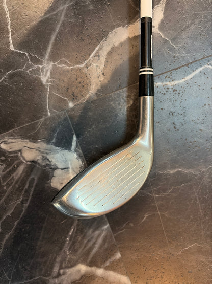 USED Cleveland Halo 22* #3 hybrid RH R-flex