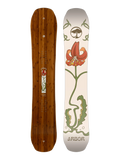 Arbor - Women’s Snowboard, Swoon Camber. 2025