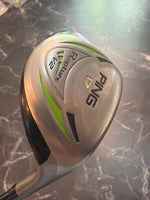 USED Ping Rapture V2 Hybrid Club RH