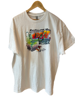 The Local- Tshirt,Local Dealer