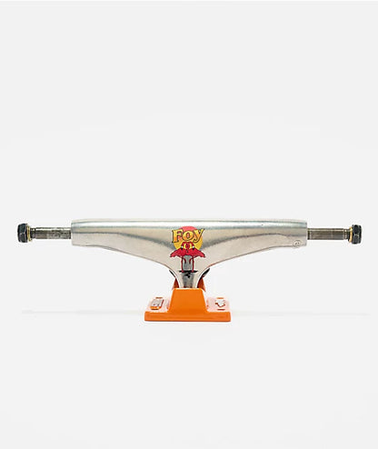 Thunder- Foy Fauna Pro Edition Trucks