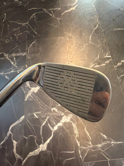 USED Elta Serpent 2 #4 iron RH
