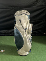 USED Fila Golf Bag