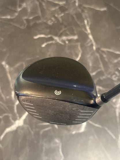 Used Cleveland HiBore XL Driver Graphite Shaft RH