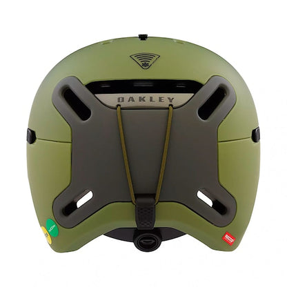 Oakley - Unisex Helmet, MOD BC