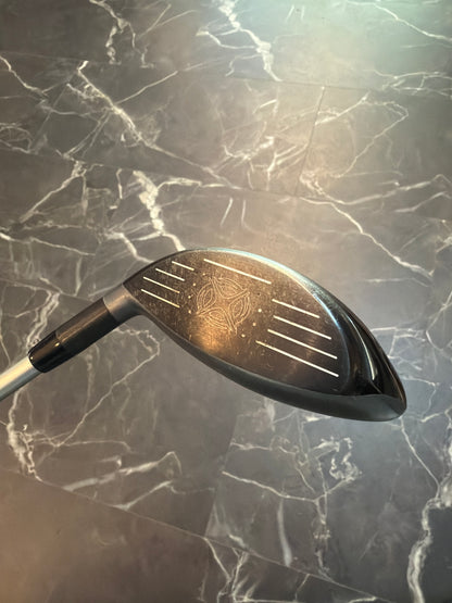 USED Callaway X Hot 5-Wood Fairway Club RH