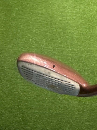 Used Power Play 18 Hybrid R-Flex RH