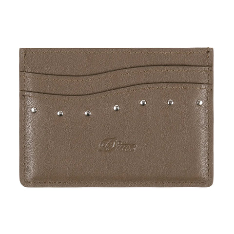 Dime - Cardholder, Studded