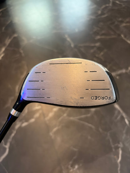 USED Hippo Giant Ti 460 10 Degree Driver RH