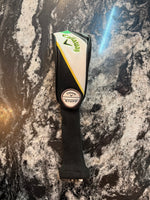 USED Callaway Professional Staff Head Cover