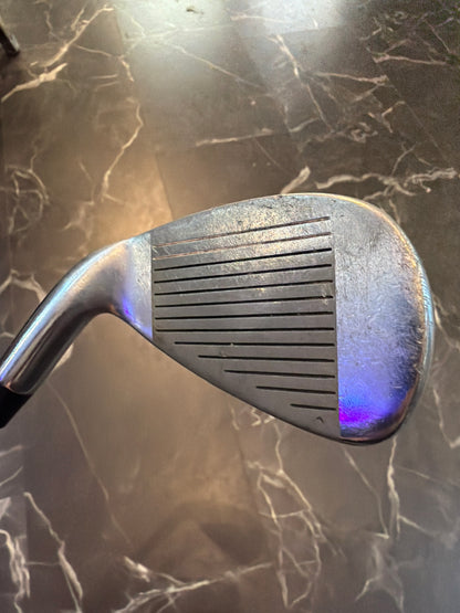 USED Alien Golf Tour Gold #5 Iron RH