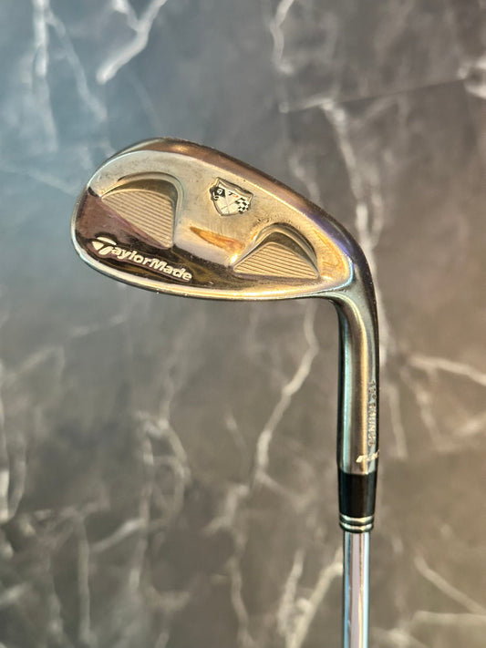 USED TaylorMade RAC 56 Degree Wedge RH