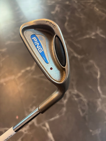 USED Ping G2 #5 Iron RH Steel Shaft