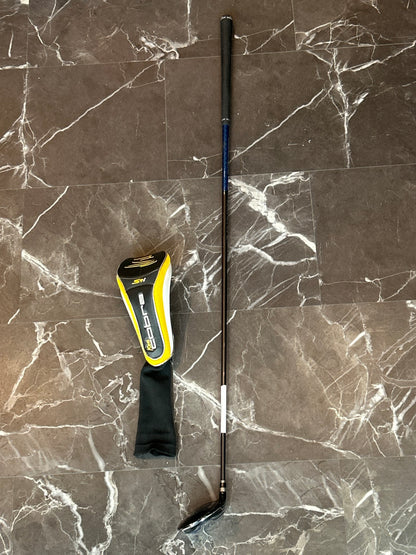 USED King Cobra S9-1 Offset Fairway 5 Wood LH