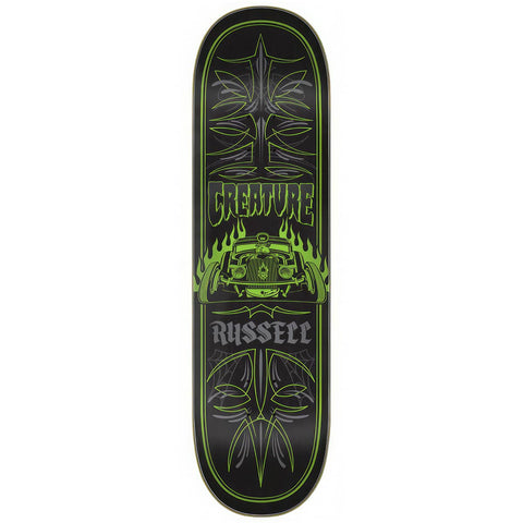 Creature - VX Deck, Russell To The Grave