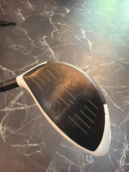 USED TaylorMade Burner Superfast 2.0 driver 10.5 degree No Grip