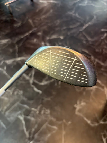 USED Callaway War Bird 9 Degree Driver RH w/Cover