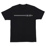 Pokémon & Santa Cruz Energy Dot Mens T-Shirt