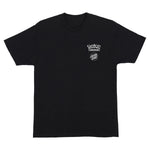 Pokémon & Santa Cruz Power Dot Mens T-Shirt