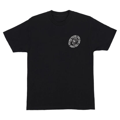 Pokémon & Santa Cruz TCG Hand Youth T-Shirt