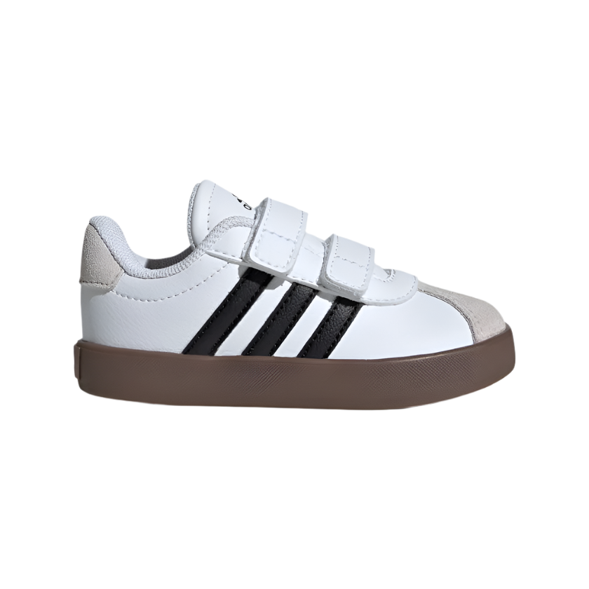 Adidas - Shoe, 3.0 Court Kids