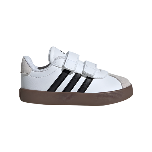 Adidas - Shoe, 3.0 Court Kids