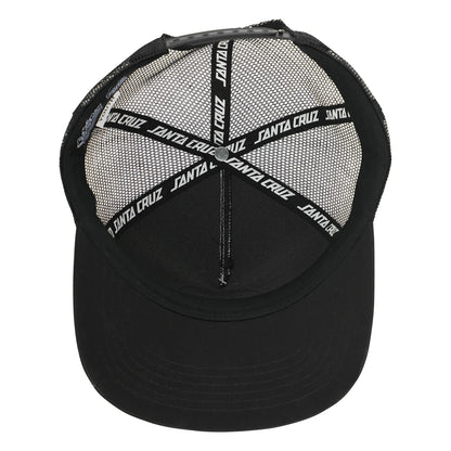 Pokémon & Santa Cruz TCG Hand Youth Trucker Hat